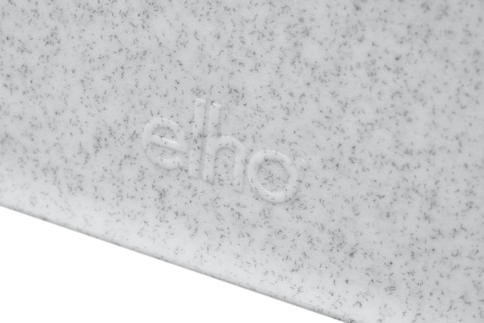 vivo next long 80cm living ciment